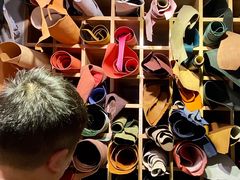 -如果·追梦手工皮具DIY教学店(田子坊店)
