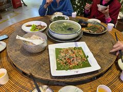 -品德宏·孔雀宴的发源地(金塔园店)