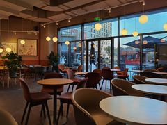 大堂-Wagas沃歌斯(汇智店)