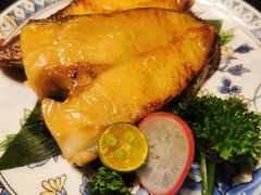 西京鳕鱼烧-梅筑·创意料理(王府井百货店)