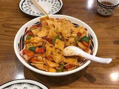 -巴依老爷新疆美食(望京小街店)