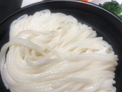 -桥香园正宗过桥米线(机场五店)