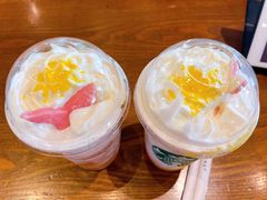 -星巴克臻选(武汉经开永旺梦乐城店)