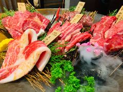-黑牛の店·和牛烧肉(合生汇店)