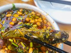 -小饕荟雅安贡椒鱼鲜馆(广福桥店)
