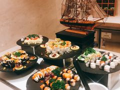 -漳州瑰丽半岛酒店·原素全日制餐厅