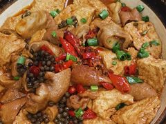 臭大元烧肥肠-壶园美食·淮扬菜(东圈门店)