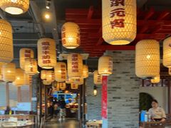 -二十八里太湖船菜(吉祥路店)