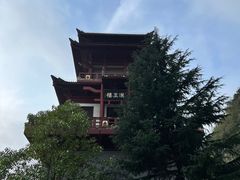 -汉中石门栈道风景区