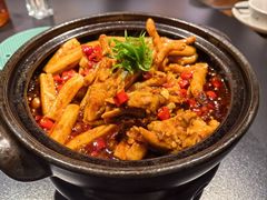 -小户人家(循礼门南国中心店)