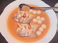 -醉东Oriental House(静安嘉里店)