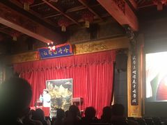 -哈哈曲艺社(西门闲亭店)