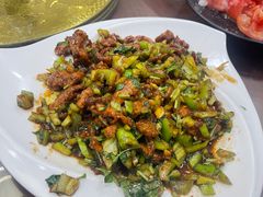 -恩宏德餐馆(平山道店)