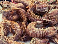 -聚德福海鲜家常菜(刘庄店)