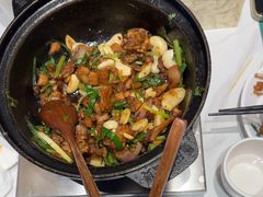 -火啫啫·粤式啫啫煲(南通首店)