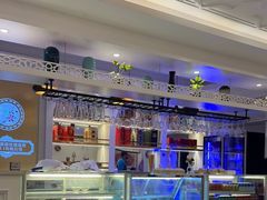 -石榴花新疆清真餐厅(莫愁湖店)