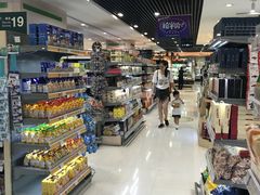 -杭州大厦LSE城市生活超市(杭州大厦店)