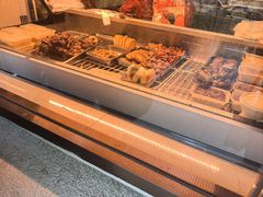 -玉华台饭庄(裕中西里小区店)