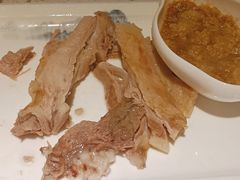 -马老六清真餐饮(西站店)