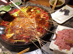 -六公里老火锅(总店)