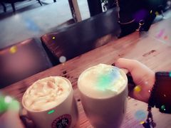 -MAAN COFFEE(金桥店)