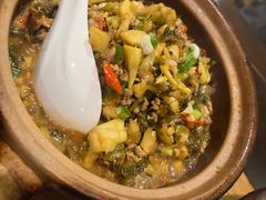 -吃货私房菜(丽江束河古镇店)