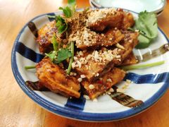 -炒豆合作社(东四总店)