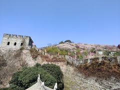-台州府城(江南长城)