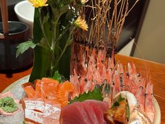 -匠和风精致料理(宁德万达店)