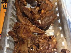 -十二点·辣椒炒肉(南山店)
