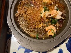 -绿茶餐厅(布吉万象汇店)