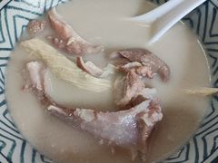 胡椒猪肚汤-胡椒猪肚汤(康王店)