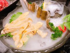 -捞王猪肚鸡火锅(财富中心店)