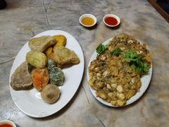 -飘香小食店(国平路店)