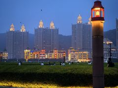 -星海广场