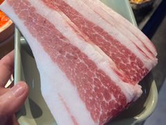 -梨花自助烤肉(乐宾店)