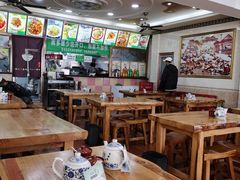 大堂-大圆碗•大排饭(天海店)