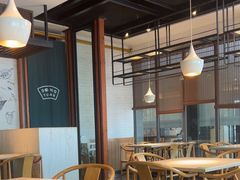 -东园小馆·早茶·淮扬小炒(江都路店)
