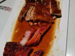 -港久茶餐厅(鹭洲里店)