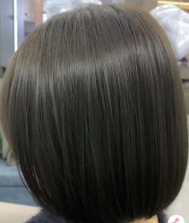 -VV盛妆Hair烫染造型沙龙