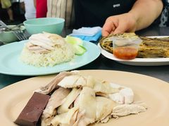 -红大哥水门鸡饭(總店)