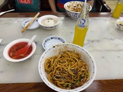 -海碗居老北京炸酱面(增光路店)
