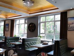 -四海蒸鲜蒸汽海鲜自助(北戴河店)