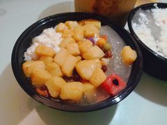 -串妹花式冰粉(乐山总店)