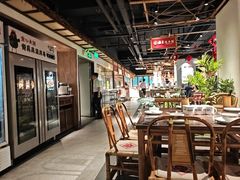 -洞庭土菜馆(天河北总店)