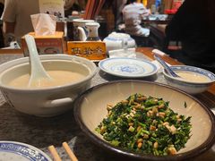 -南京大牌档(青岛万象城店)