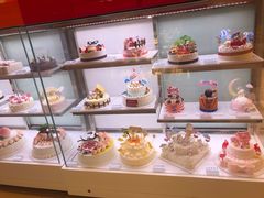 -好利来(龙首印象城店)
