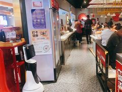 -龍歌自助小火锅(崂山丽达店)