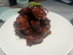 -苏帮袁Sue Cuisine(来福士店)