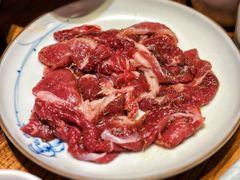 -小花花炭火烤肉·十五年延吉风味(左家庄店)